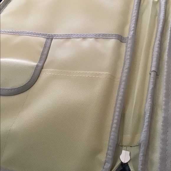 Large Capacity Multi Functional File Bag - Picture 5 of 5